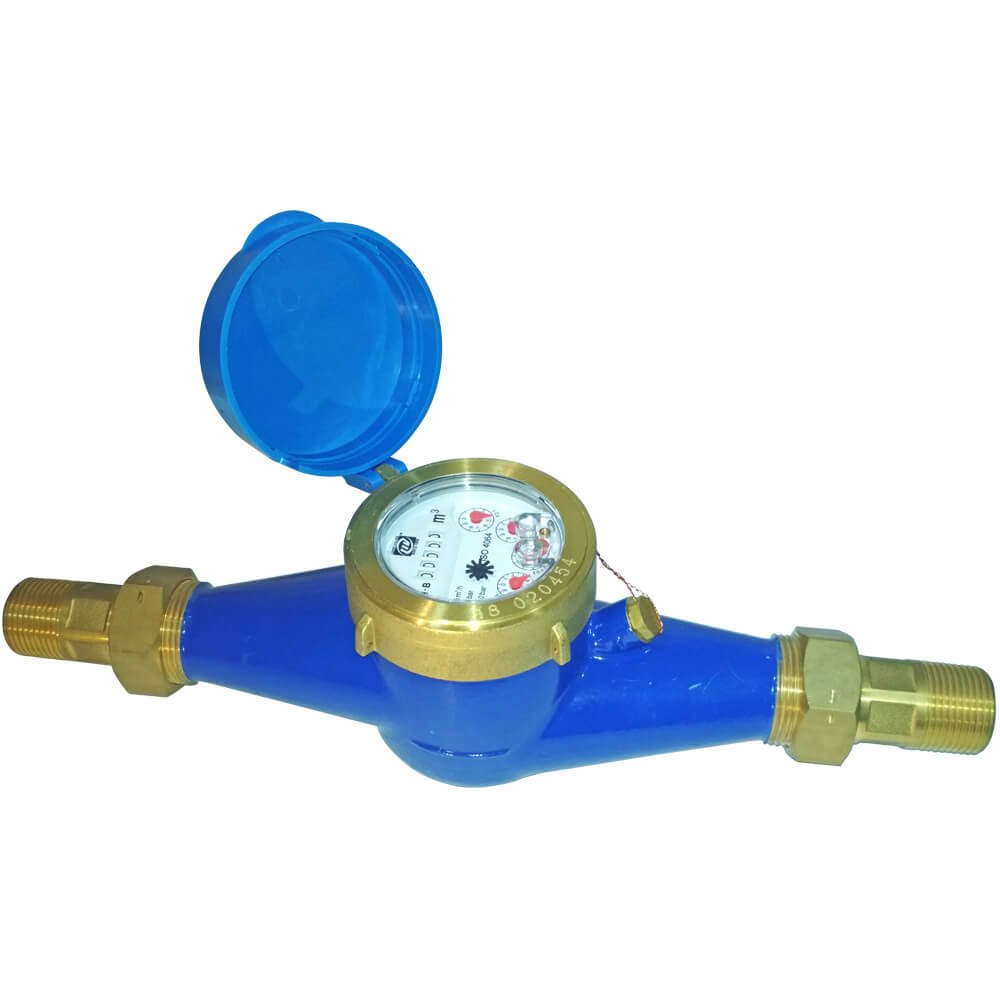 Multi Jet  Water Meter