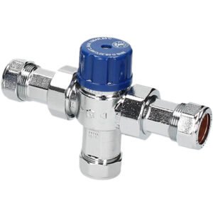 Thermostatic Mixing Valve