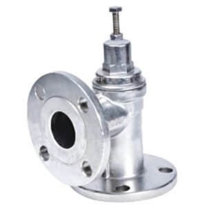 Pressure Relief Valve