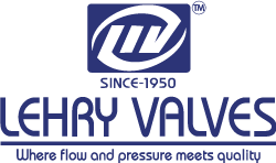 Lehry Valve 